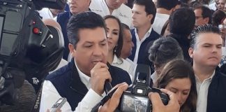 TAMAULIPAS SE CONVERTIRÁ EN POTENECIA ENERGETICA