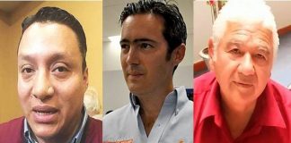 RIGO GARZA MÁS POPULAR QUE EL “J.R.” EN LAS COLONIAS