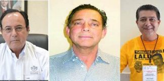 “COMO VIL MARIONETA” MANEJAN AL DELEGADO DEL ISSSTE…!