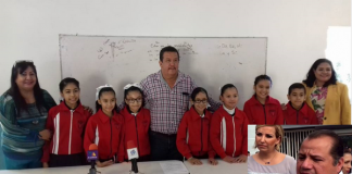 ALMARAZ QUIERE REPETIR PESE A LA CRUELDAD DE SU ESPOSA EN EL DIF MUNICIPAL