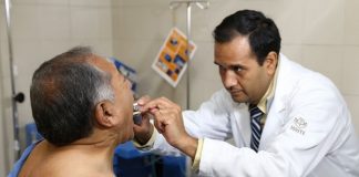 INTENSIFICA CLÍNICA DE DETECCIÓN Y DIAGNÓSTICO AUTOMATIZADOS CHEQUEOS PARA VARONES EN FEBRERO