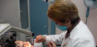 INAUGURA ISSSTE 1ER. DIPLOMADO Y IX CURSO DE ODONTOLOGÍA