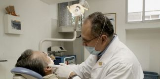 HOMBRES QUIENES MENOS ATIENDEN SU SALUD BUCAL