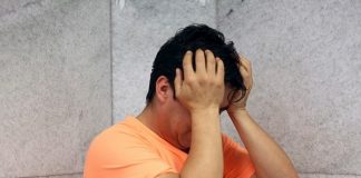 AFECTA ESQUIZOFRENIA Y DEPRESIÓN MÁS A LOS HOMBRES QUE A LAS MUJERES