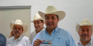Tamaulipas cambiará la historia junto a Anaya