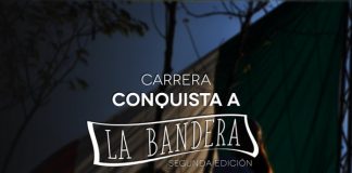 INDE convoca a “Conquista la bandera” segunda edición