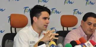 Carrera “Conquista la bandera”