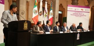 Instala Injuve Consejo Ciudadano