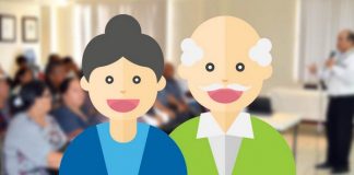 Primer Pase de Vigencia 2018 a pensionados y jubilados del IPSSET