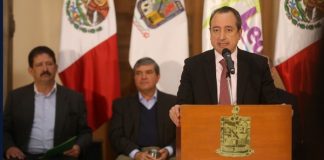 Lanza NL convocatoria para adquisición de financiamiento por 2,550 mdp