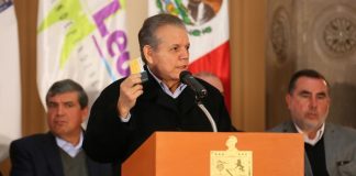 Lícita Gobierno Ciudadano obras por más de 536 millones