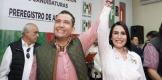 Tamaulipas: del poder y su ejercicio.