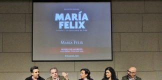 Mostrará Museo del Noreste vestuarios de María Félix