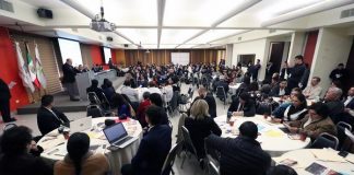 Participa OSC del noreste en la puesta en marcha de la Agenda 2030