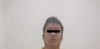 Dicta Juez prisión preventiva a dos involucrados en secuestro