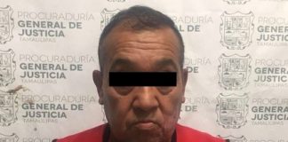 Cumplimentan orden de aprehensión por delito de violación en Tampico