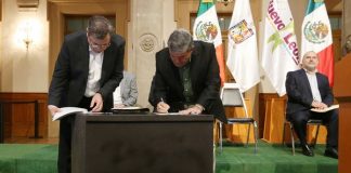 Plantea Estado modificación a Ley del Registro Público de la Propiedad
