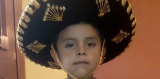 BRYAN HUMBERTO ¡Necesita de Tú Apoyo!