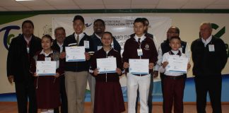 Municipio, sede para Concurso Regional, “Sentimiento Juarista 2018”