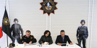 Refuerzan capacitación en derechos humanos