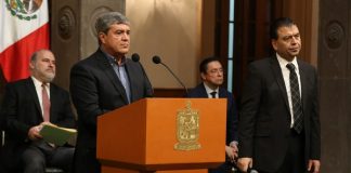 Repara NL 200 Kilómetros de carreteras en sur del Estado