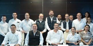 Participarán alumnos de la UAT en programas de Bienestar Social para reestructurar tejido social