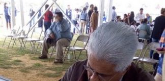 Difunden educación ambiental en brigadas de Gobierno