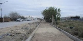 Moderniza Gobierno de Obras en la zona norte de Tamaulipas impulsan el desarrollo económico sustentable: SOP