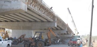 Destina Gobierno de Tamaulipas inversión de mil mdp en obras