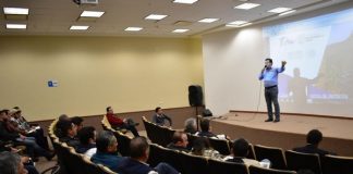 Capacita Desarrollo Rural a operarios de ventanillas