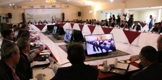 Tamaulipas impulsa políticas y programas en la CONASETRA, para mejorar calidad de vida de trabajadores