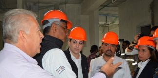 Incrementa 55 por ciento Turismo en Tamaulipas