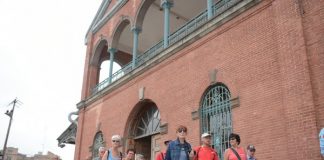 Concluye benéfica visita de los “Winter Texans”