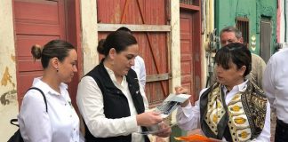 Impulsan el turismo en la zona norte de Tamaulipas