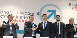 La educación es la base para recuperar la grandeza de Tamaulipas: Gobernador