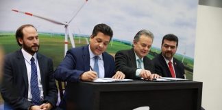 Va Tamaulipas rumbo al liderazgo nacional en energía: CDV