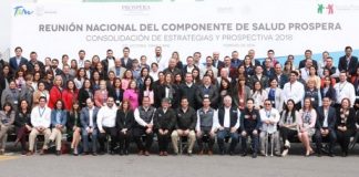 Fortalece Tamaulipas atención y desarrollo de la niñez