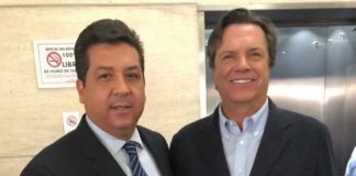 Impulsa Gobernador creación del primer puerto de aguas profundas del país, en Matamoros