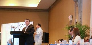 Seguirá Gobierno de Tamaulipas acatando las causas y no sólo los efectos de la inseguridad, asegura el jefe de la oficina del gobernador, Víctor Sáenz Martínez