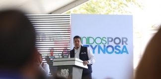 Inicia segunda etapa de la estrategia Unidos por Reynosa