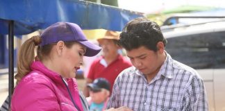 Valida INE 23 entidades para el Bronco