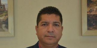 “AMLO es un recogedor de basura política en Tamaulipas”: Francisco Chavira M.