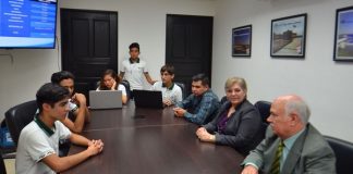Asistirá Conalep a competencia mundial “F1 in Schools México”