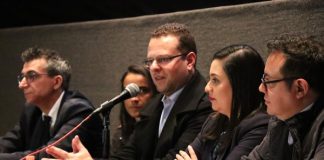 Será Francia país invitado en el Festival Internacional de Cine de Monterrey 2018