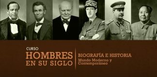 Invita Museo de Historia a curso sobre notables de la historia