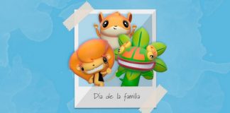 Fomenta Gobierno Ciudadano la integración familiar