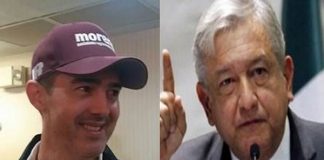 “EN VIDEO” PONEN EN VERGUENZA A LÓPEZ OBRADOR…!