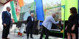 Tendrá Muevo León primer Campus de diseño en manufactura digital en Latinoamérica