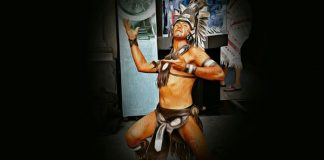 Invita Museo de Historia Mexicana a conferencia Elotro espejo enterrado