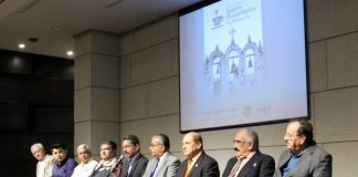 Invitan al ciclo de Café con Historia: “Lugares donde habita la memoria”